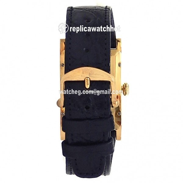 IWC Novecento Womens watch Manual winding Yellow gold 2550 3