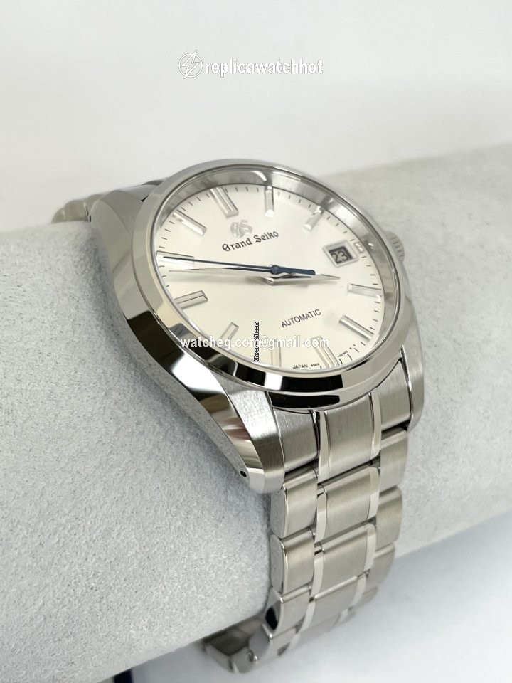 Seiko Grand Seiko Mens watch Unisex Automatic Steel SBGR315 3