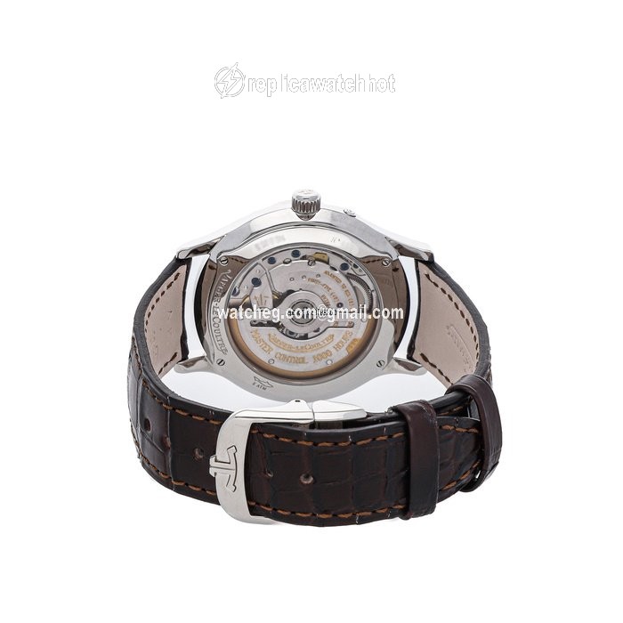 Jaeger-LeCoultre Mens watch Unisex Automatic Steel Q1488402 3