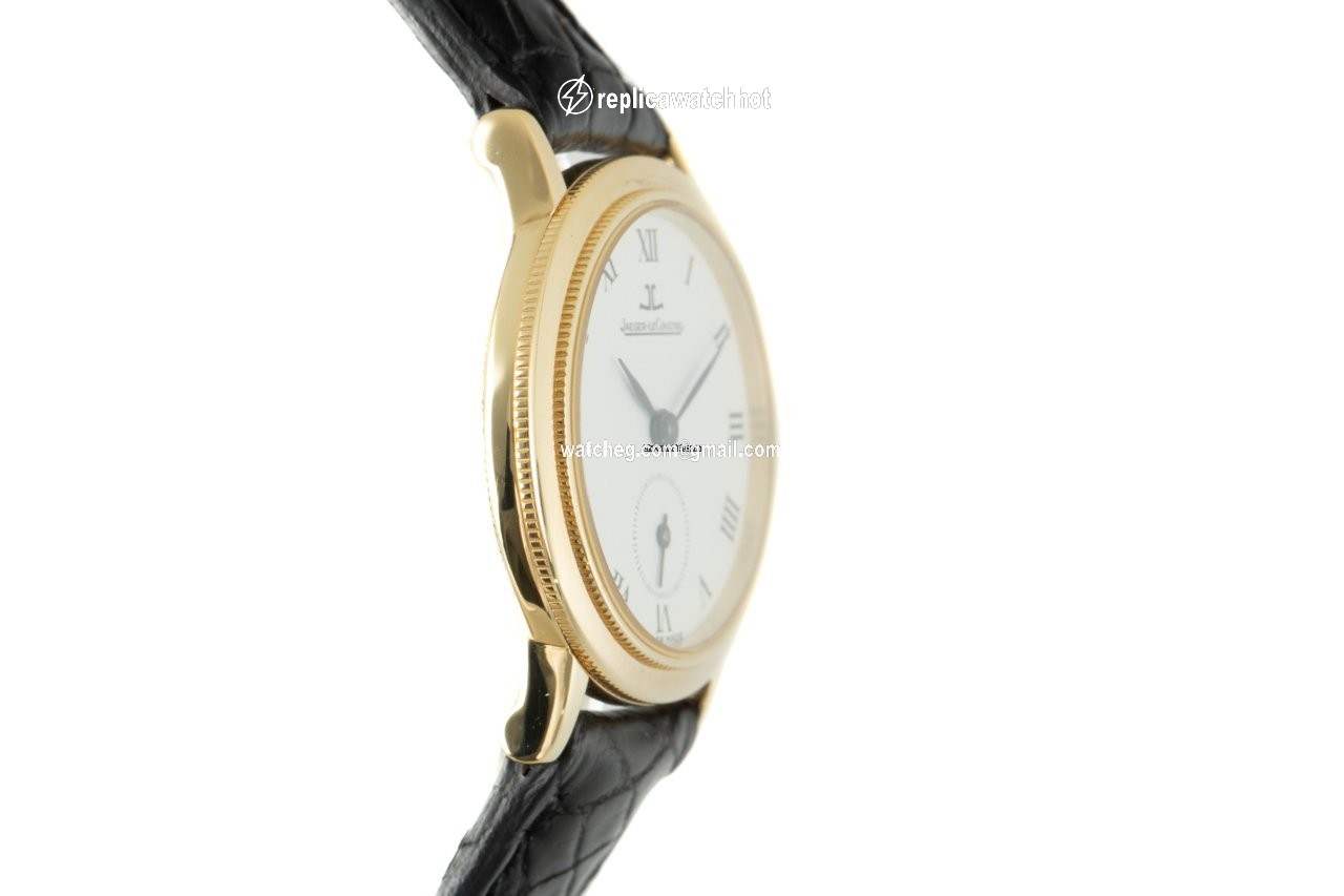 Jaeger-LeCoultre Womens watch Quartz Yellow gold 153.1.21 3