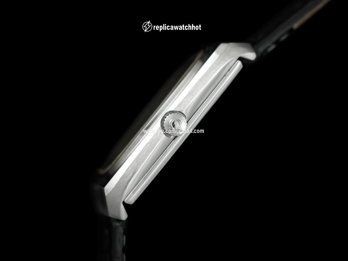 Omega Constellation Mens watch Unisex Automatic Steel 8100 3