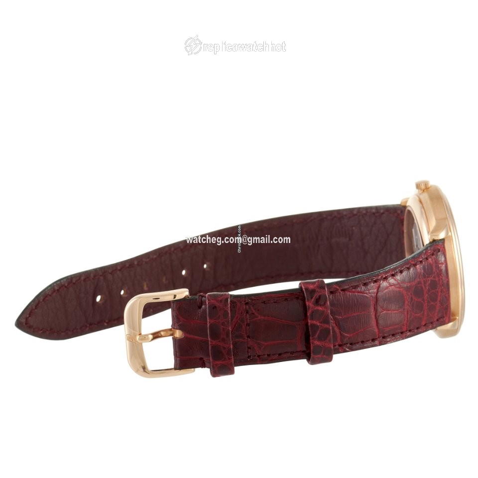 Audemars Piguet Mens watch Unisex Automatic Rose gold 25720BA 3