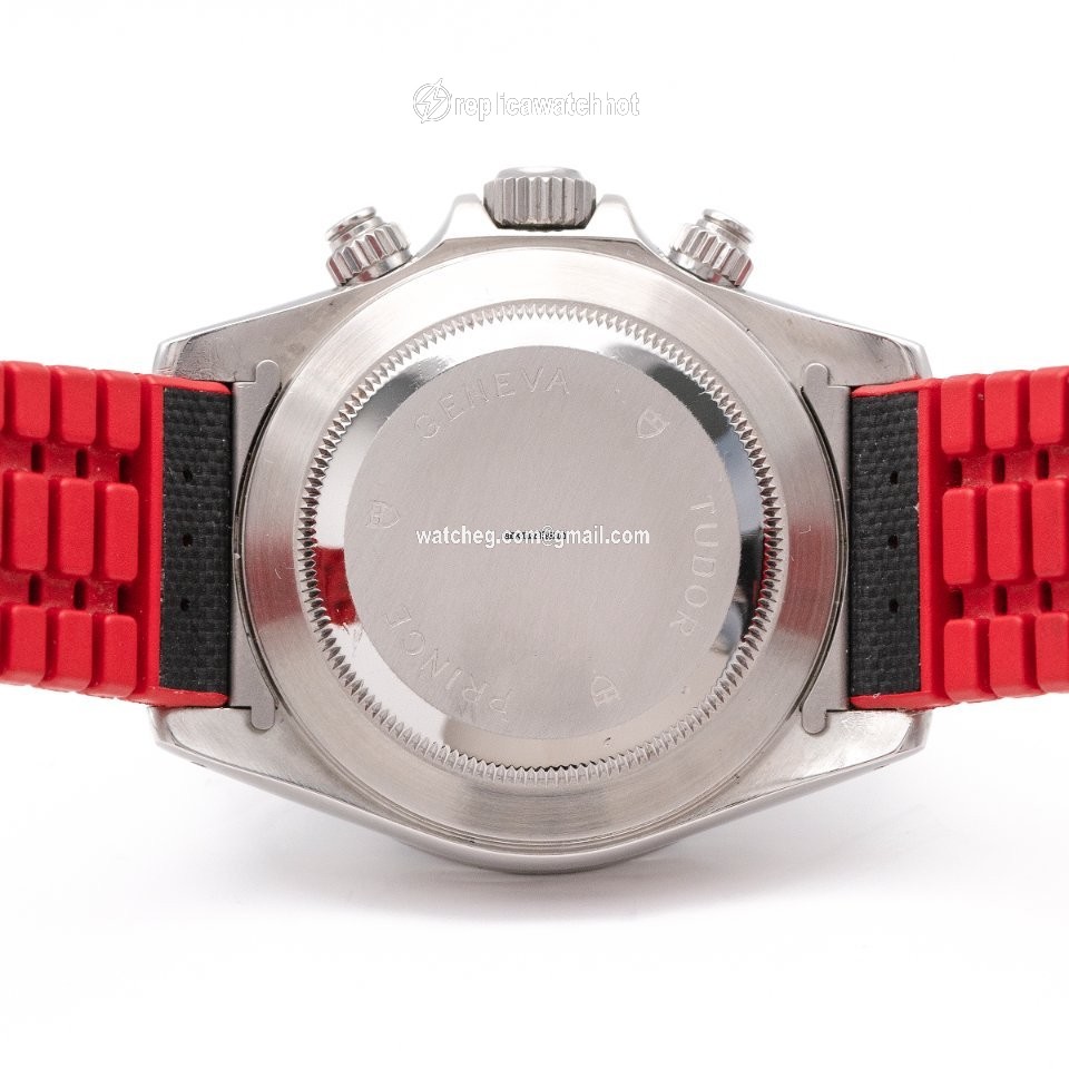 Tudor Prince Date Mens watch Unisex Automatic Steel 79280 P 3