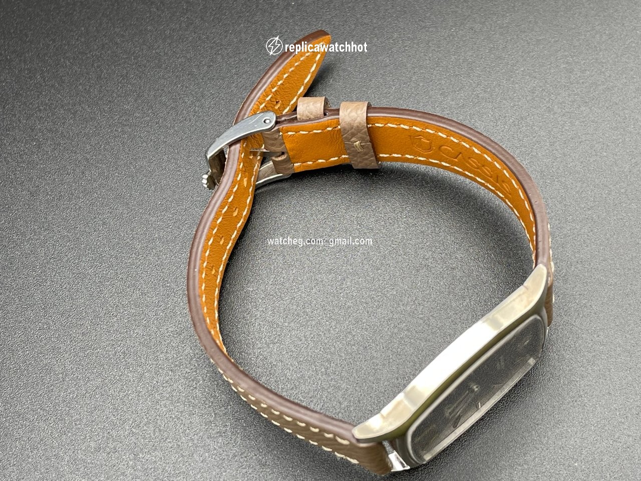 Rolex Cellini Mens watch Unisex White gold Manual winding 3807 3