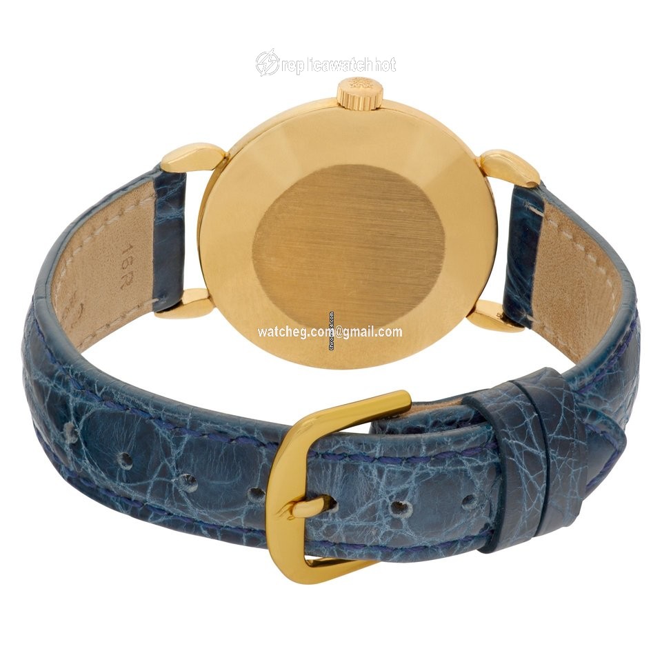 Patek Philippe Calatrava Mens watch Unisex Manual winding 1461 3
