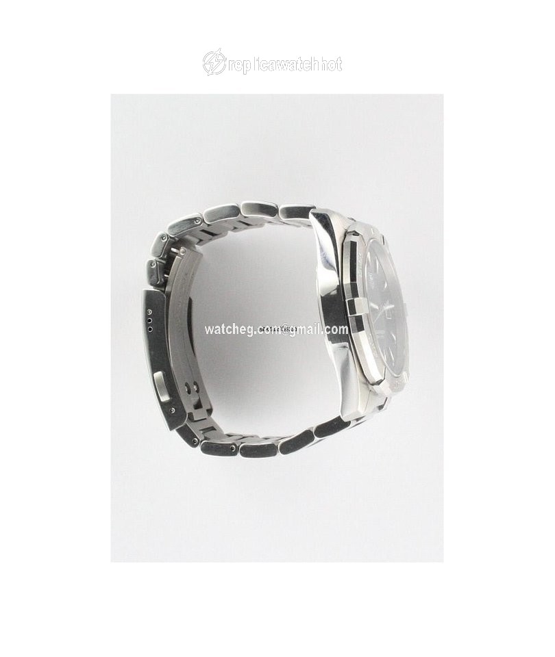 TAG Heuer Quartz Steel RZA 1112 3
