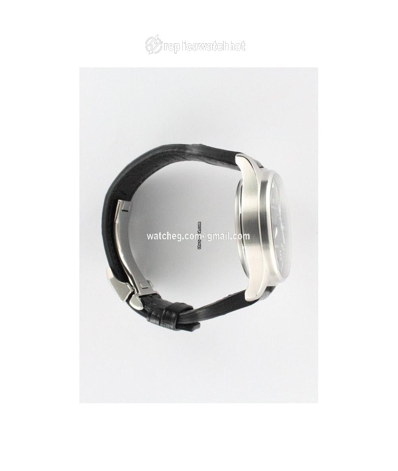 IWC Big Pilot Automatic Steel 5004 3