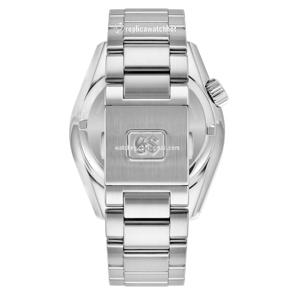 Seiko Grand Seiko Mens watch Unisex Quartz Steel SBGN021G or SBGN021 3