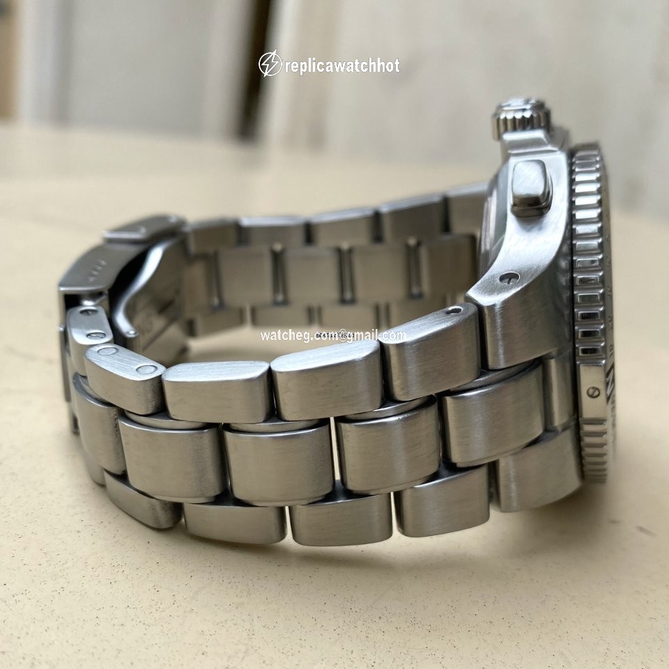 Breitling Hercules Mens watch Unisex Automatic Steel A39362 3