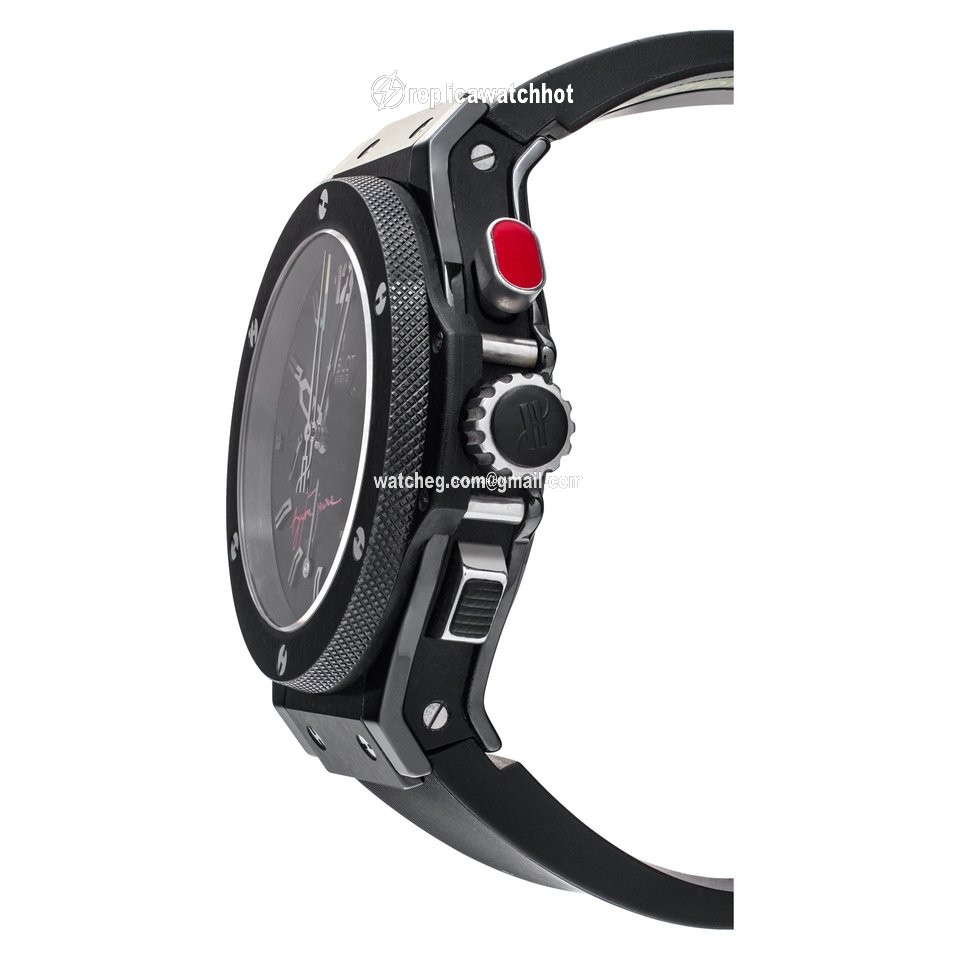 Hublot Big Bang 44 mm Mens watch Unisex Automatic 309.CM.134.RX 3