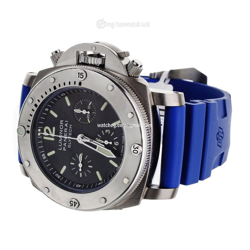 Panerai Special Editions Mens watch Unisex Automatic PAM202 3