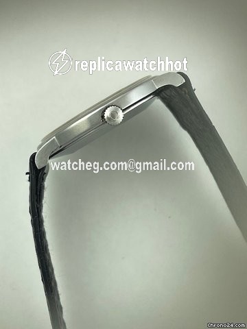 Omega De Ville Mens watch Unisex Manual winding Steel DE VILLE 3