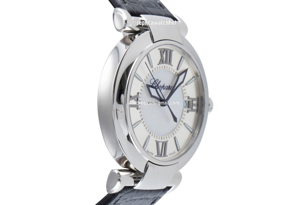 Chopard Imperiale Mens watch Unisex Automatic Steel 8531 3