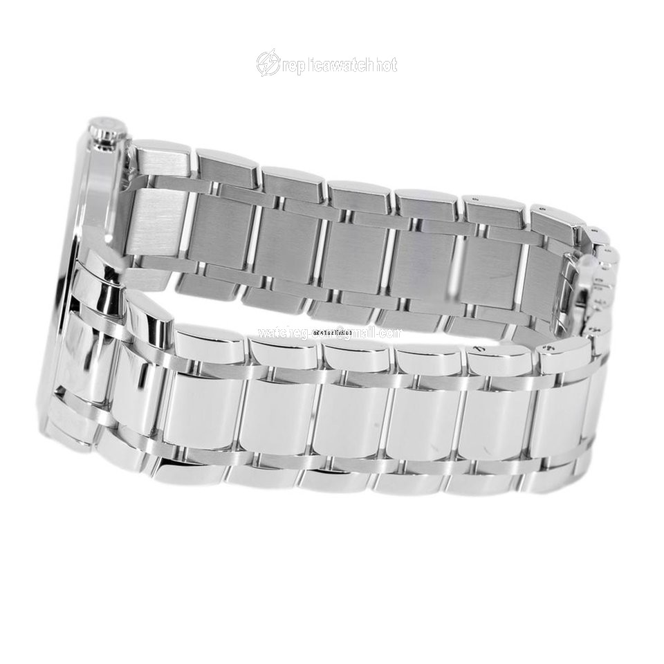 Baume & Mercier Classima Mens watch Unisex Quartz Steel M0A10526 3