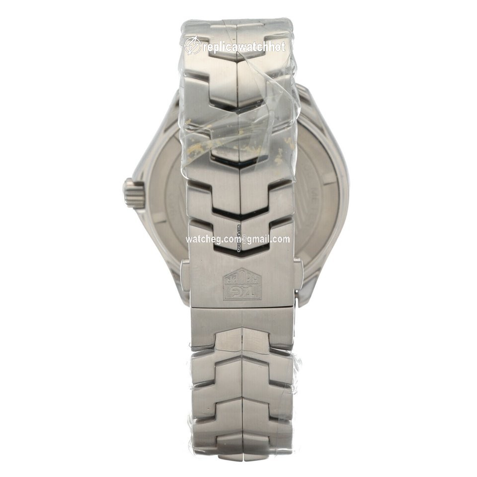 TAG Heuer Link Quartz Mens watch Unisex Quartz Steel WAT1110 3