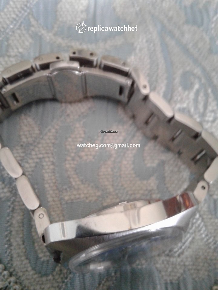 Zenith Mens watch Unisex Automatic Steel 01-1290-380 3