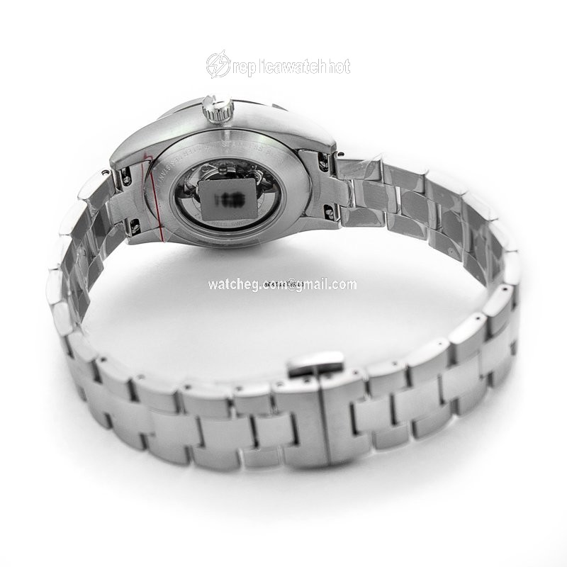 Tissot Womens watch Automatic Steel T132.007.11.066.01 3