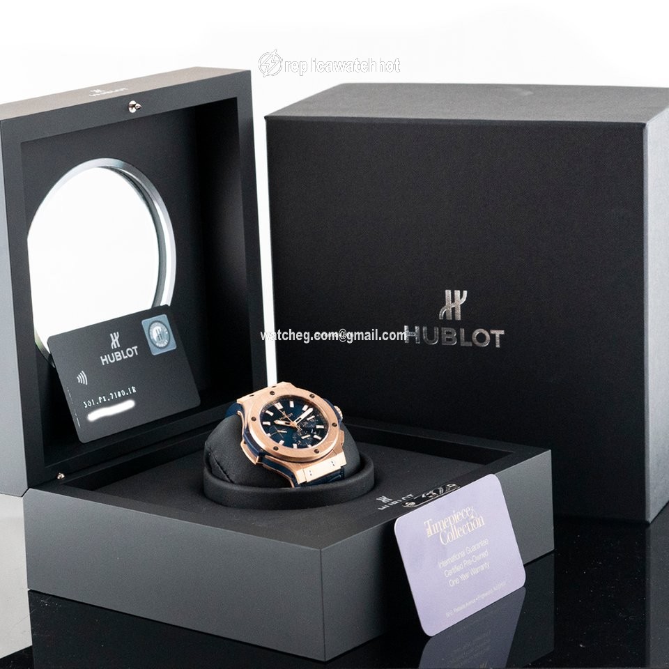 Hublot Big Bang 44 mm Automatic Rose gold 301.PX.7180.LR 3