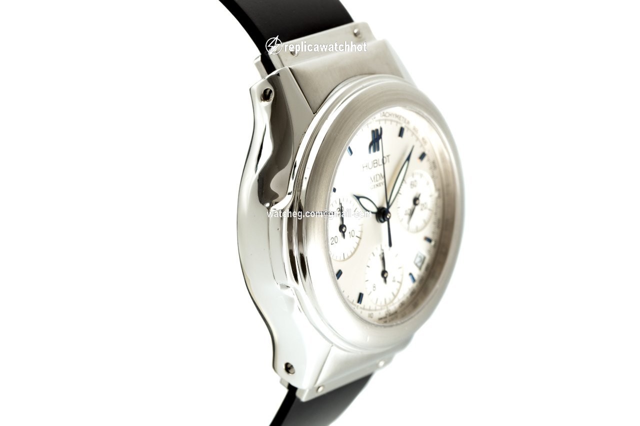 Hublot Elegant Mens watch Unisex Automatic Steel 1810.1 3