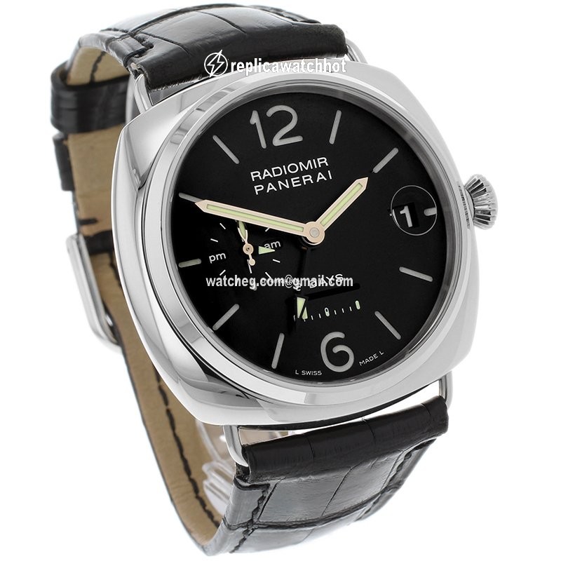 Panerai Special Editions Mens watch Unisex White gold PAM00200 3