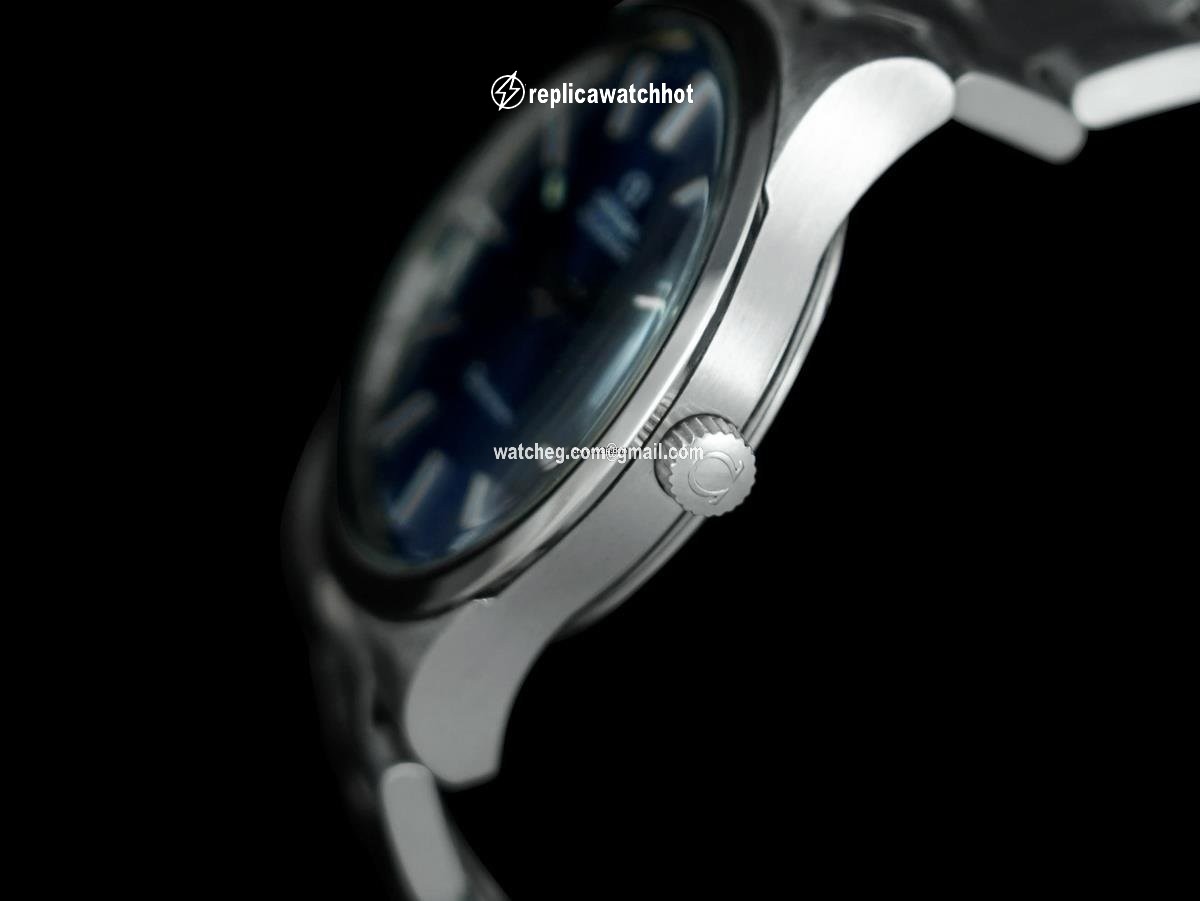 Omega Geneve Mens watch Unisex Automatic Steel 8193 3
