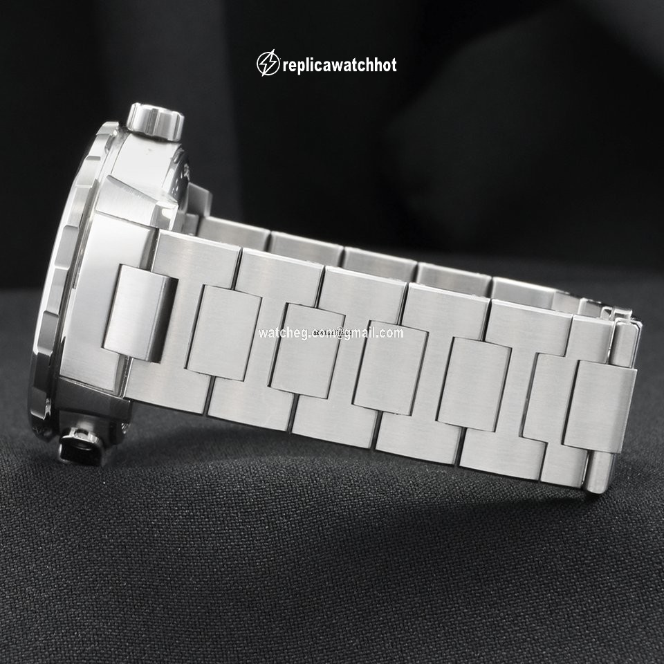 IWC Aquatimer Automatic Mens watch Unisex Automatic Steel IW329002 3