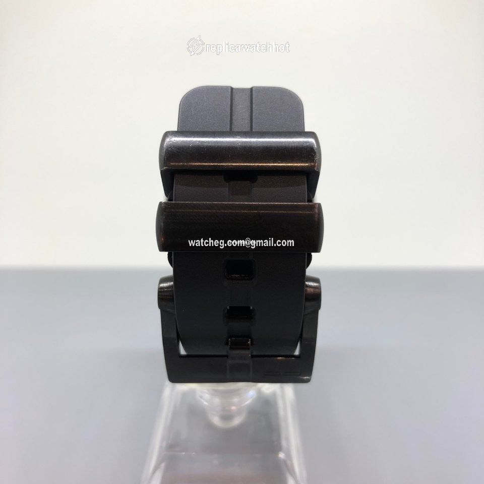 Porsche Design Flat Six Mens watch Unisex Automatic Steel 635143041254 3