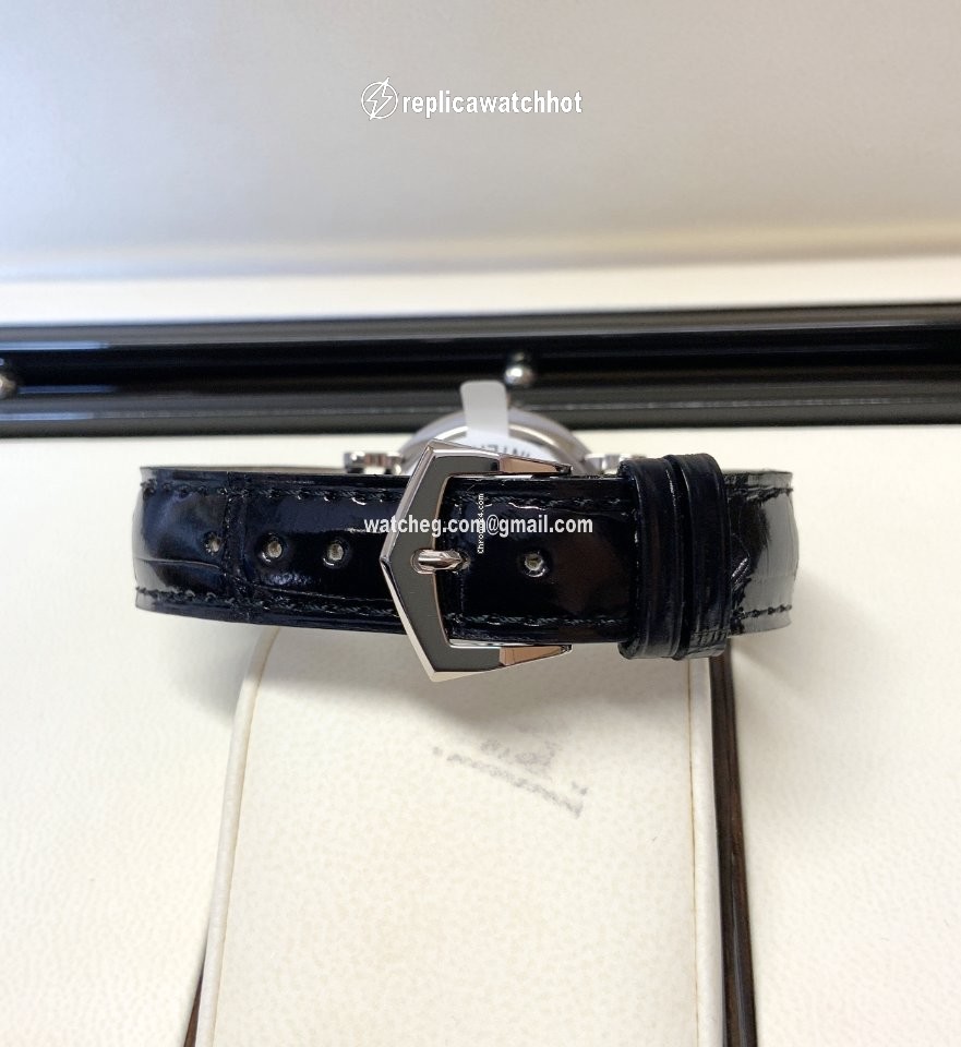 Patek Philippe Calatrava Womens watch Manual winding White gold 7120G-001 3
