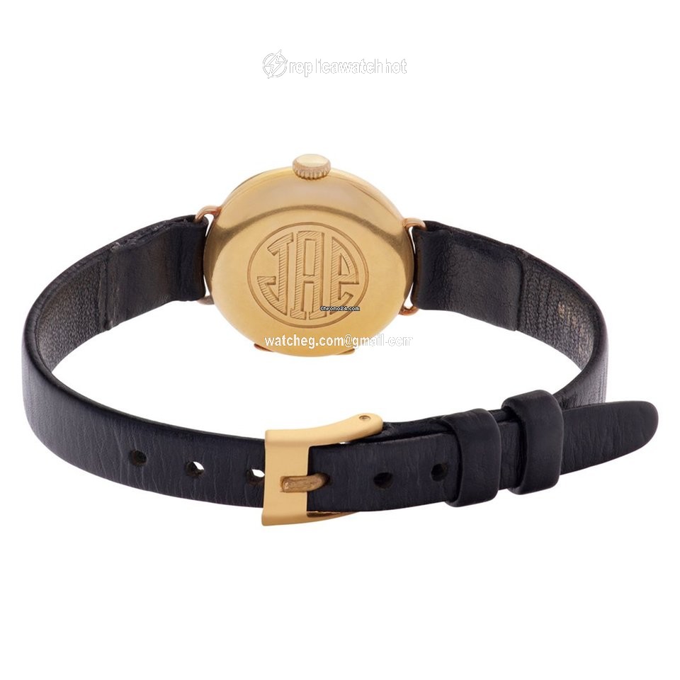 Patek Philippe Manual winding 251981 3