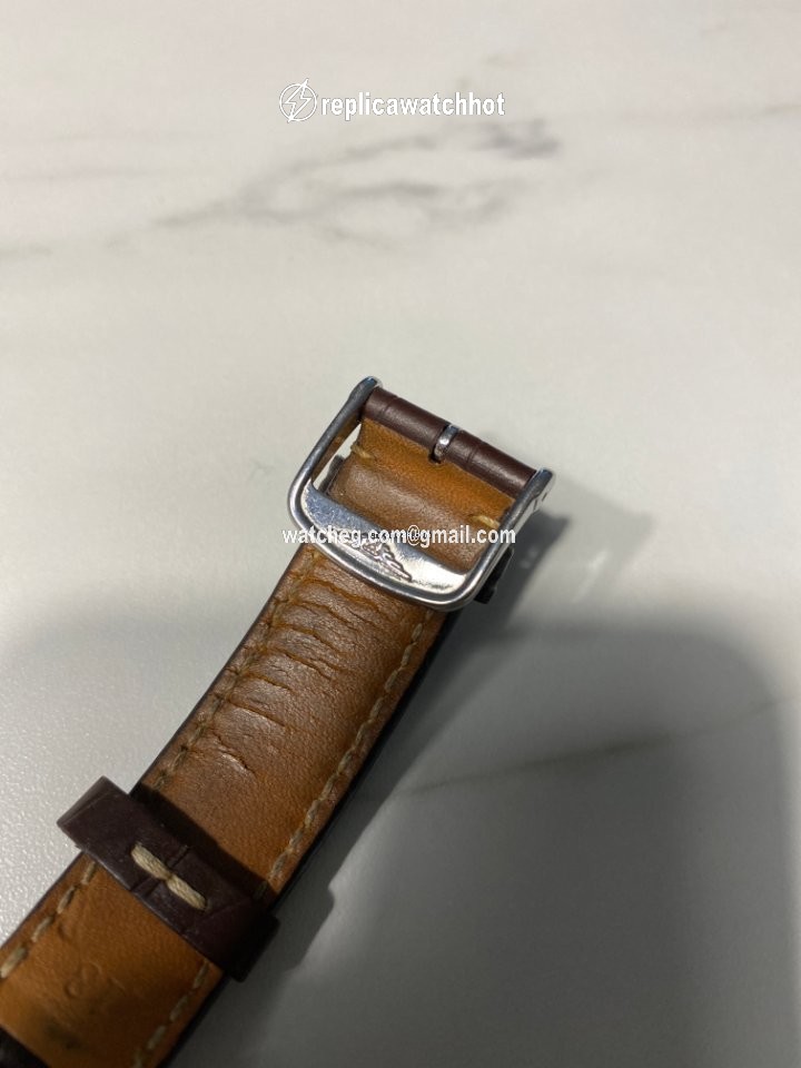 Longines Evidenza Mens watch Unisex Automatic Steel L2.642.4 3