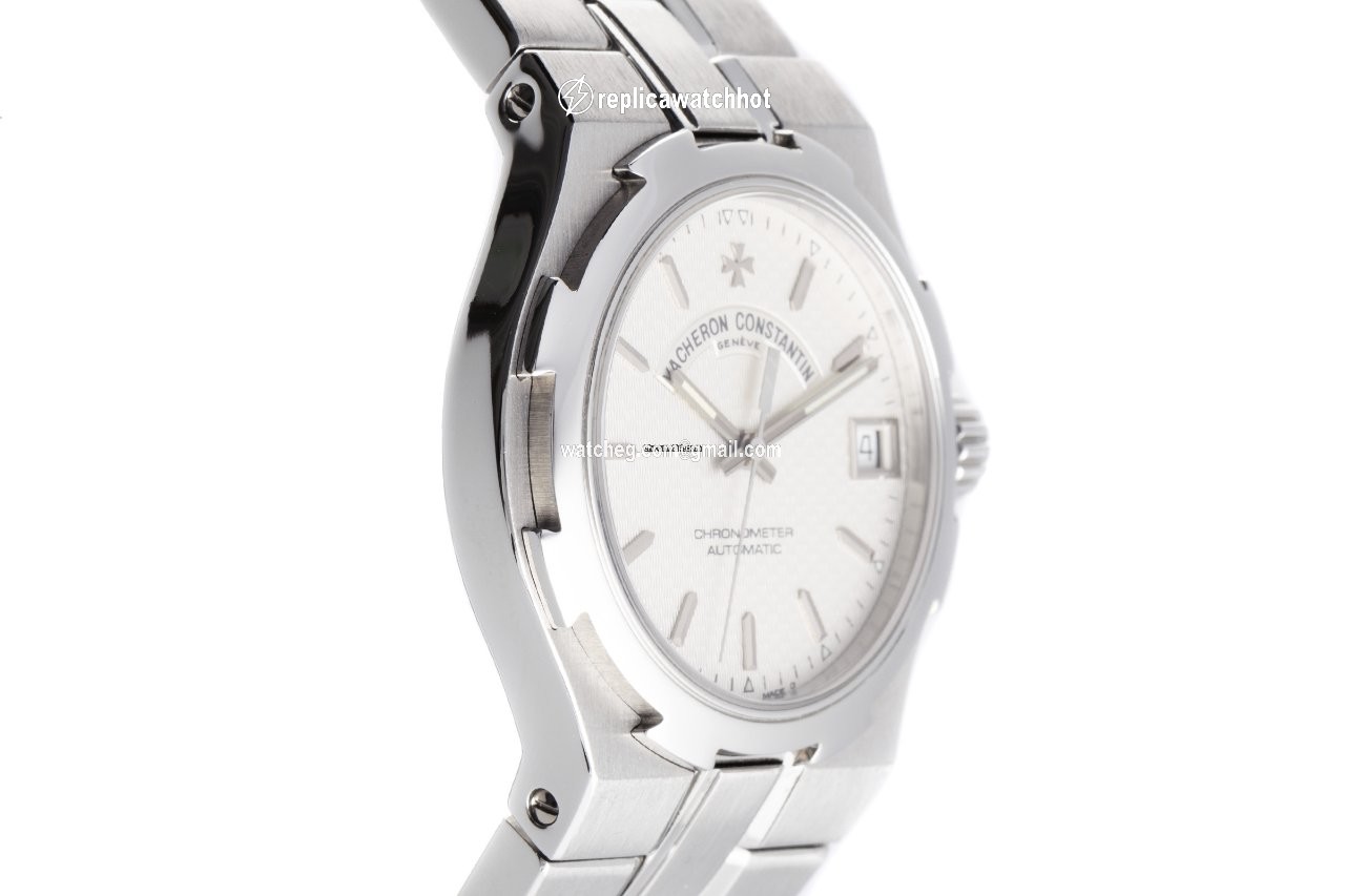 Vacheron Constantin Overseas Mens watch Unisex Automatic Steel 42050 423A 3