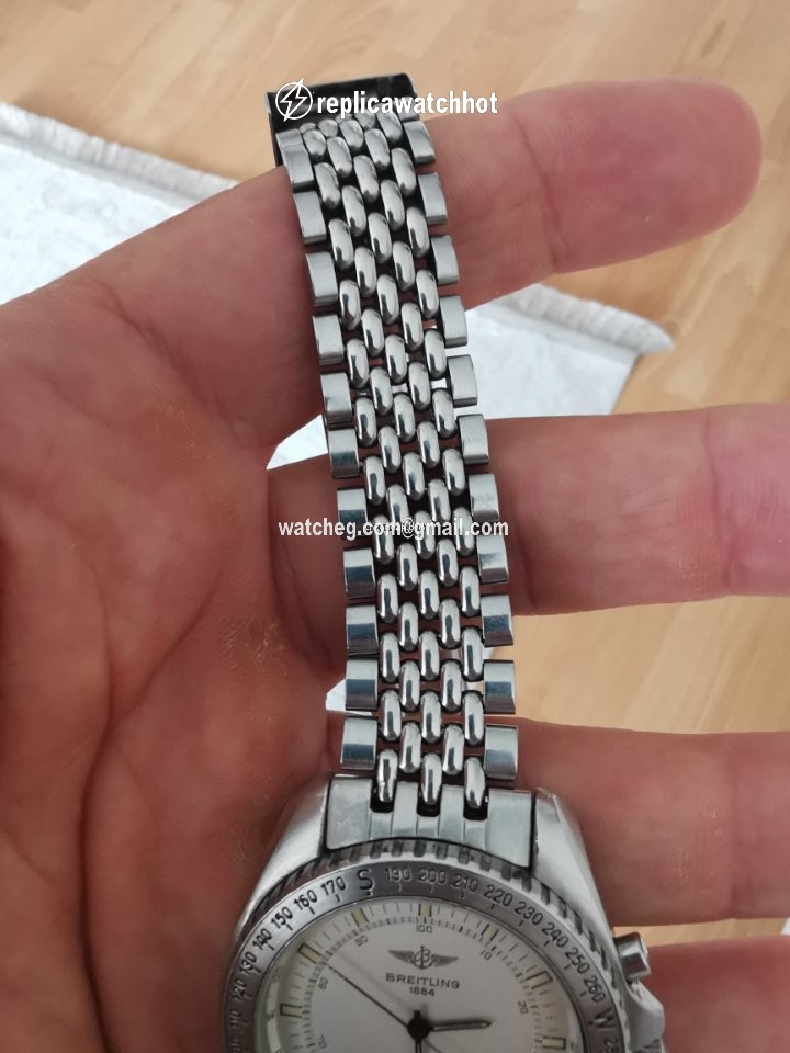 Breitling Pluton A51037 3
