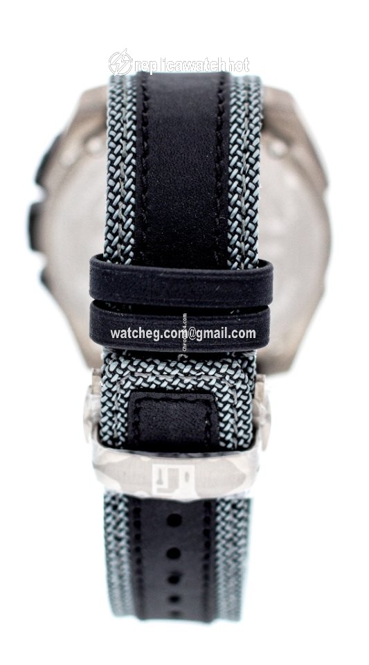 Tissot T-Touch Expert Solar Mens watch Unisex Quartz Titanium T091.420.46.051.01 3