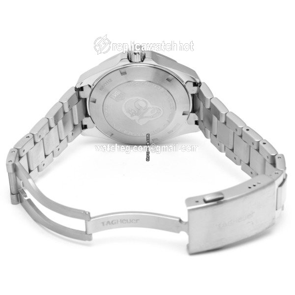 TAG Heuer Aquaracer 300M Quartz Steel WAY1112.BA0928 3