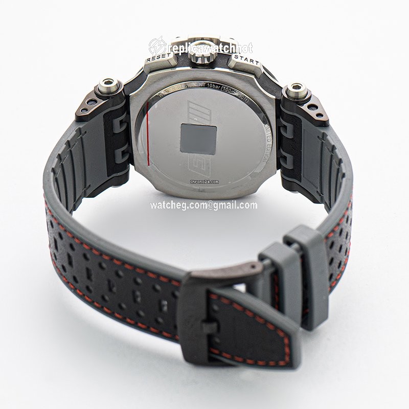 Tissot Mens watch Unisex Quartz Steel T115.417.27.057.01 3