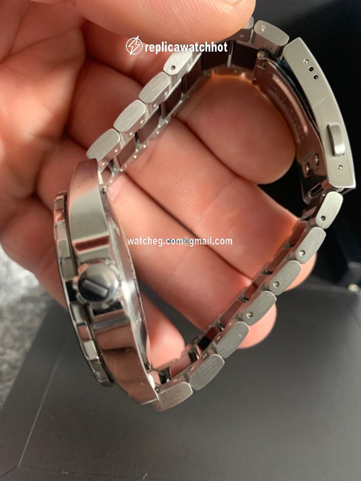 TAG Heuer Mens watch Unisex Automatic Rtk9698 3