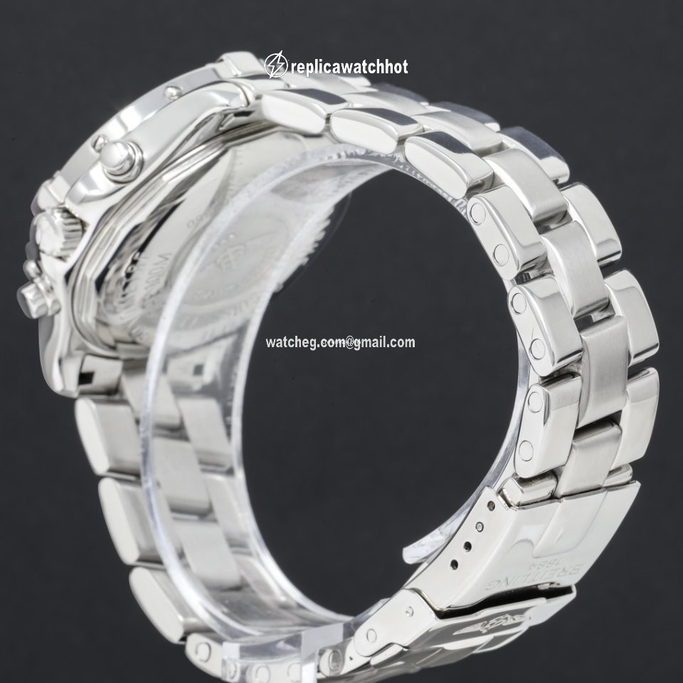 Breitling Colt Mens watch Unisex Quartz Steel A53350 3