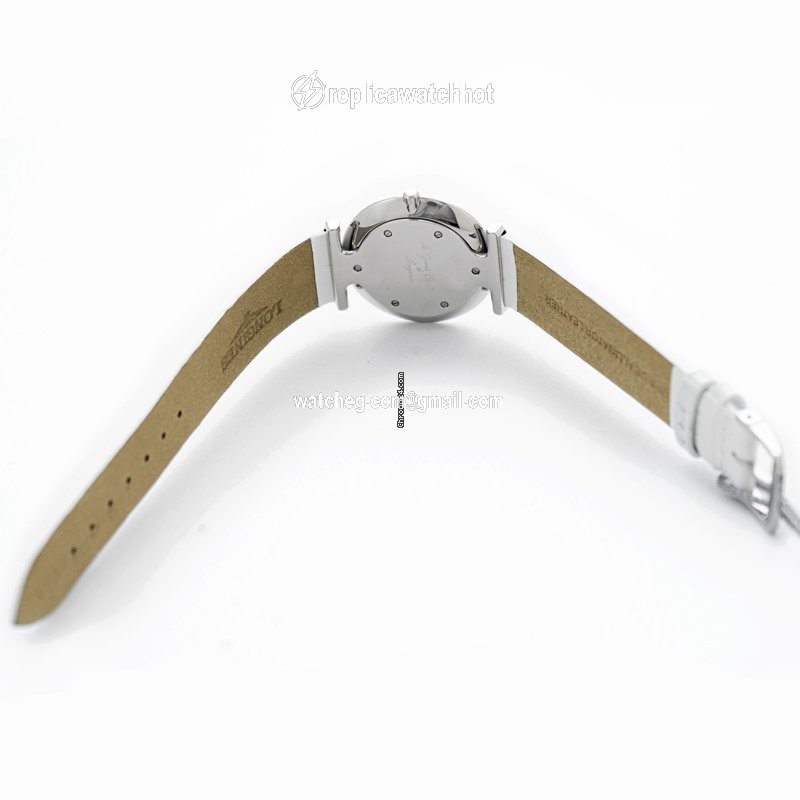 Longines La Grande Classique Womens watch Quartz Steel L45124870 3