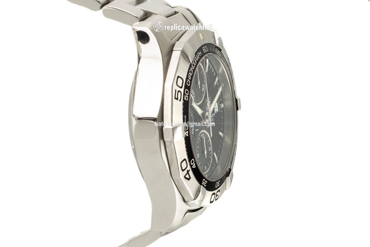 TAG Heuer Aquaracer 300M Mens watch Unisex Automatic Steel CAF2110 3