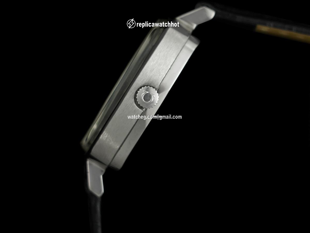 Omega De Ville Mens watch Unisex Steel 7847 3