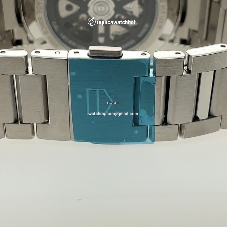 TAG Heuer Carrera Mens watch Unisex Automatic Steel CBN2A10.BA0643 3