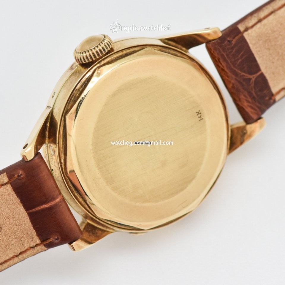 Movado Automatic 46351 3