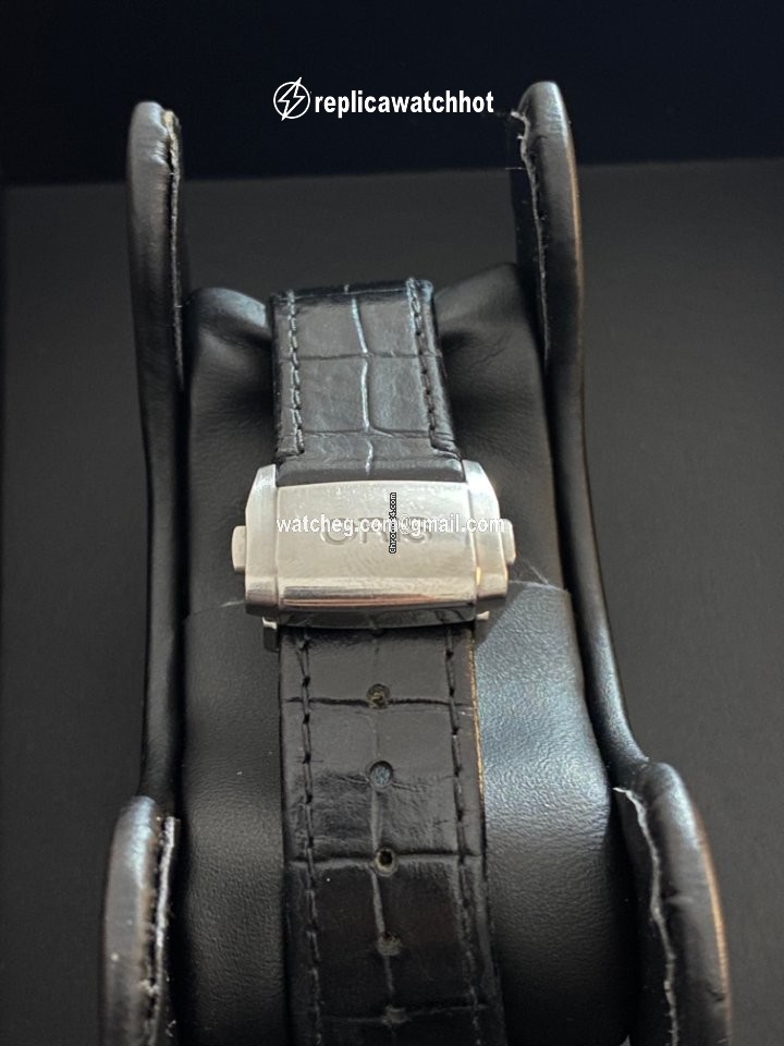 Oris Artelier Date Mens watch Unisex Automatic Steel 01 733 7721 4051-07 5 21 64FC 3