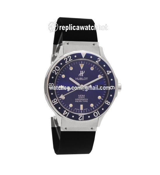 Hublot Quartz Steel 1572.1 3