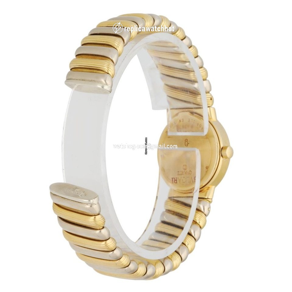 Bulgari Bulgari Womens watch Quartz Yellow gold BB.23.2T 3
