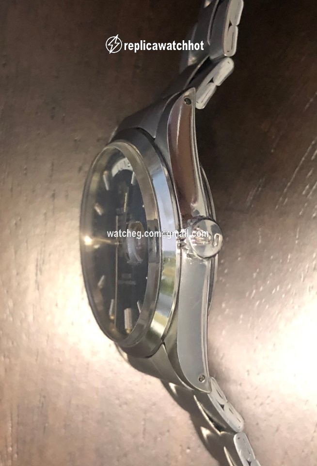 Tudor Prince Date Mens watch Unisex Automatic Steel 94500 3