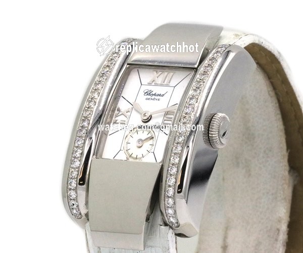 Chopard La Strada Quartz 41 8415 3
