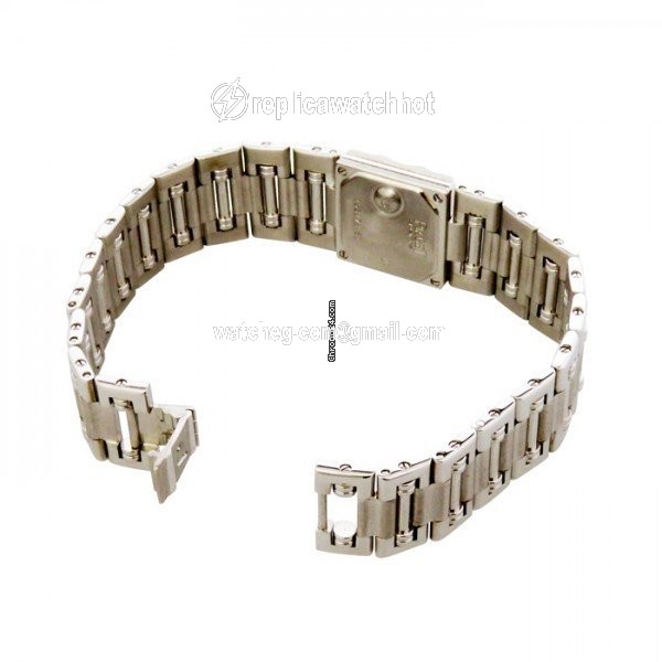 Piaget Quartz White gold 15317 3