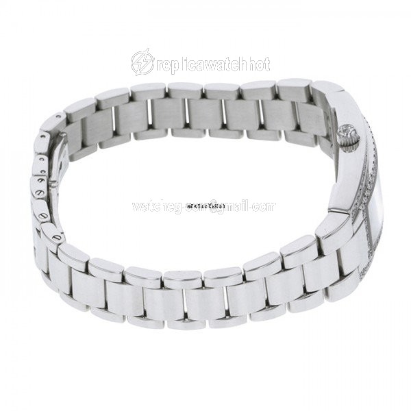 Piaget Limelight Quartz White gold G0A29129 3
