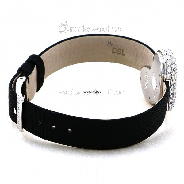Piaget Limelight Quartz White gold G0A29131 3